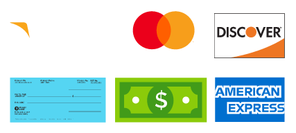 Payment Icons